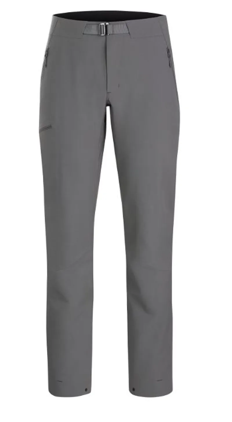 Arc'teryx Men's Gamma AR Brushed Pant in Cloud